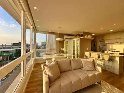 Apartamento com 2 Quartos à venda, 86m² no Capão da Canoa, Capão da Canoa