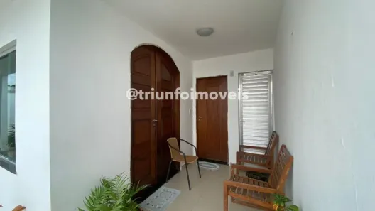 Casa com 4 Quartos à venda, 212m² no Cohaserma, São Luís