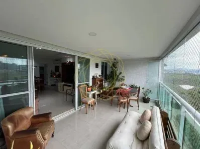 Apartamento com 4 Quartos à venda, 160m² no Barra da Tijuca, Rio de Janeiro