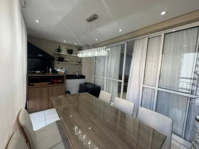 Apartamento com 2 Quartos à venda, 87m² no Jardim Flor da Montanha, Guarulhos