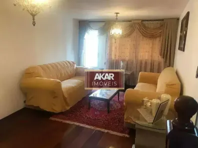 Sobrado com 3 Quartos à venda, 228m² no Vila Euclides, São Bernardo do Campo