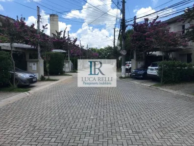 Casa de Condomínio com 3 Quartos para alugar, 96m² no Jardim Regina Alice, Barueri