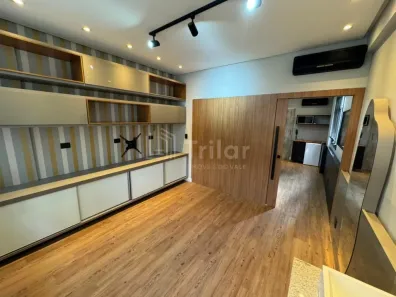 Sala Comercial para alugar, 40m² no Parque Residencial Aquarius, São José dos Campos