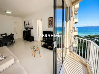 Apartamento com 3 Quartos à venda, 95m² no Copacabana, Rio de Janeiro