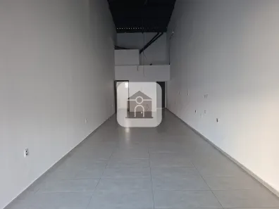 Ponto Comercial para alugar, 63m² no Martins, Uberlândia