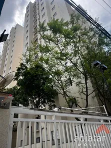 Apartamento com 2 Quartos à venda, 43m² no Jaraguá, São Paulo