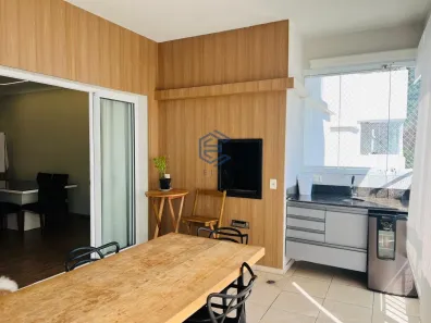 Apartamento com 3 Quartos à venda, 151m² no Marapé, Santos