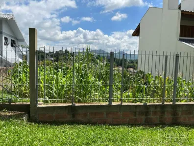 Lote/Terreno à venda no Hamburgo Velho, Novo Hamburgo