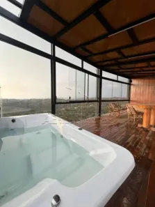Fazenda/Sítio com 3 Quartos à venda, 500m² no Sítio dos Coqueiros, Alumínio