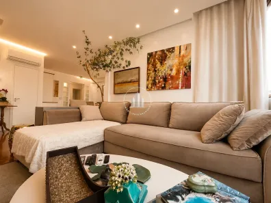 Apartamento com 4 Quartos à venda, 120m² no Centro, Florianópolis