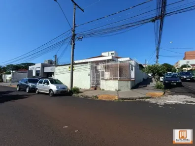 Imóvel Comercial com 3 Quartos à venda, 213m² no Vila Seixas, Ribeirão Preto