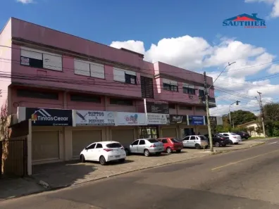Ponto Comercial para alugar, 55m² no Paraíso, Sapucaia do Sul
