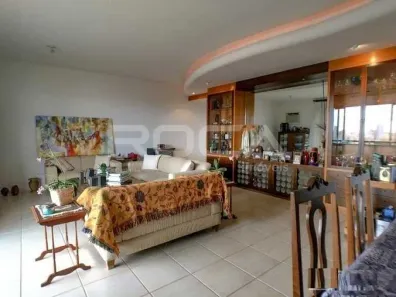 Apartamento com 3 Quartos à venda, 200m² no Vila Seixas, Ribeirão Preto