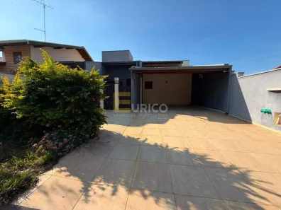 Casa de Condomínio com 3 Quartos para alugar, 213m² no Roncáglia, Valinhos
