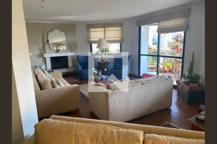 Apartamento com 3 Quartos à venda, 200m² no Jardim Parque Morumbi, São Paulo