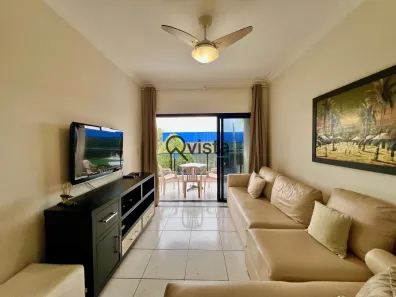Apartamento com 3 Quartos à venda, 118m² no Enseada, Guarujá