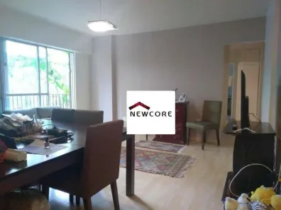 Apartamento com 2 Quartos à venda, 70m² no Itaim Bibi, São Paulo