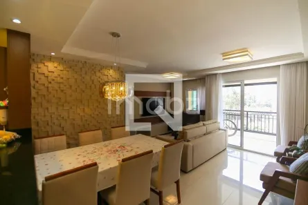 Apartamento com 2 Quartos à venda, 70m² no Jardim Parque Morumbi, São Paulo