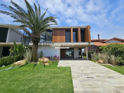 Sobrado com 6 Quartos à venda, 484m² no XANGRI-LÁ, Xangri-Lá