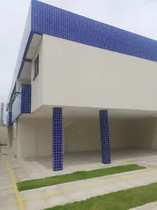 Apartamento com 2 Quartos à venda, 56m² no Bairro Novo, Olinda