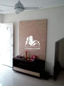 Casa com 2 Quartos à venda, 51m² no Vila Cascatinha, São Vicente