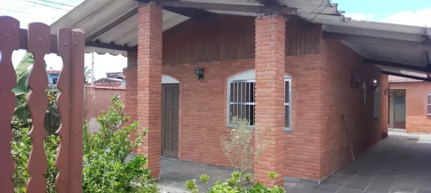 Casa com 2 Quartos à venda, 137m² no , Itanhaém