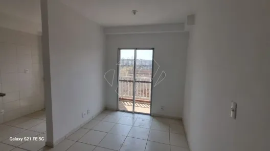 Apartamento com 2 Quartos à venda, 50m² no Jardim Bandeirantes, Araraquara