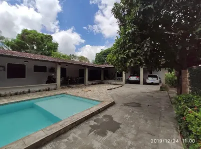 Fazenda/Sítio com 3 Quartos à venda, 323m² no Aldeia dos Camarás, Camaragibe