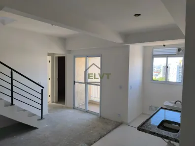 Cobertura com 3 Quartos à venda, 89m² no Vila Osasco, Osasco