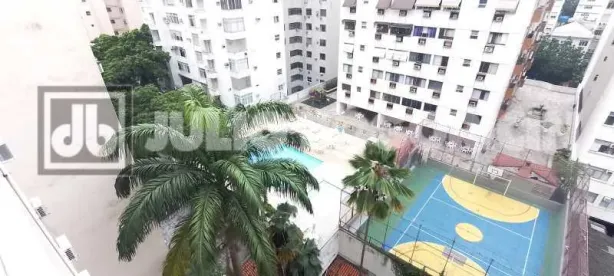 Apartamento com 3 Quartos à venda, 109m² no Flamengo, Rio de Janeiro