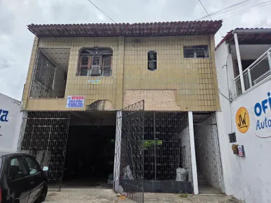Casa com 4 Quartos à venda, 320m² no Bela Vista, Fortaleza