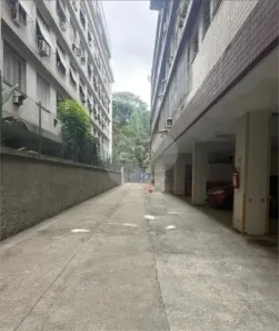 Apartamento com 1 Quarto à venda, 54m² no Tijuca, Rio de Janeiro