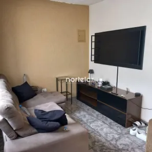 Sobrado com 2 Quartos à venda, 168m² no Jardim Cidade Pirituba, São Paulo
