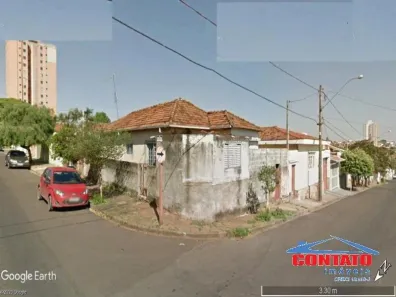 Casa com 3 Quartos à venda, 130m² no Centro, São Carlos