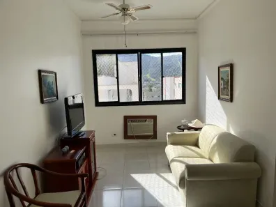 Apartamento com 3 Quartos à venda, 75m² no Enseada, Guarujá