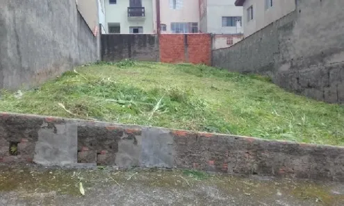 Lote/Terreno à venda, 125m² no Jardim Dois Corações, Sorocaba