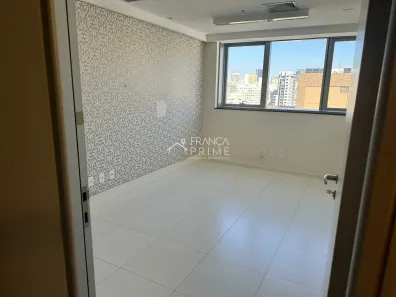 Prédio Comercial à venda, 50m² no Santa Cecília, São Paulo