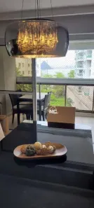 Apartamento com 3 Quartos à venda, 135m² no Charitas, Niterói