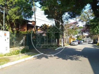 Lote/Terreno à venda, 464m² no Interlagos, São Paulo