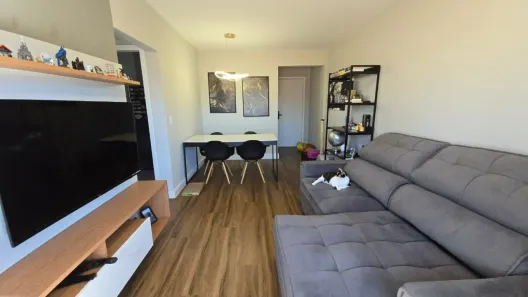 Apartamento com 1 Quarto à venda, 60m² no Centro, Balneário Camboriú