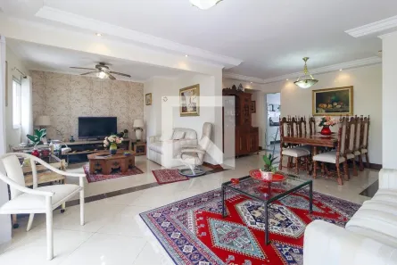 Apartamento com 2 Quartos à venda, 130m² no Campo Belo, São Paulo