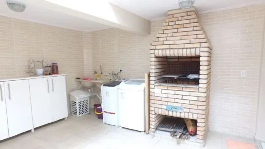 Sobrado com 3 Quartos à venda, 210m² no Vila Jaguara, São Paulo