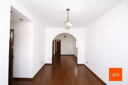 Apartamento com 4 Quartos à venda, 147m² no Prado, Belo Horizonte