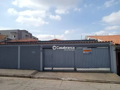 Casa com 3 Quartos à venda, 171m² no Jardim Brasilândia, Sorocaba