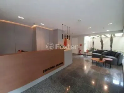à venda, 34m² no Jardim Paulista, São Paulo