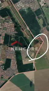 Lote/Terreno à venda, 40000m² no Centro, Araraquara