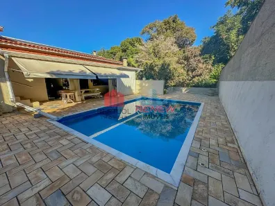 Casa com 3 Quartos à venda, 300m² no Jardim Valença, Valinhos