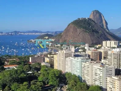 Apartamento com 3 Quartos à venda, 94m² no Botafogo, Rio de Janeiro