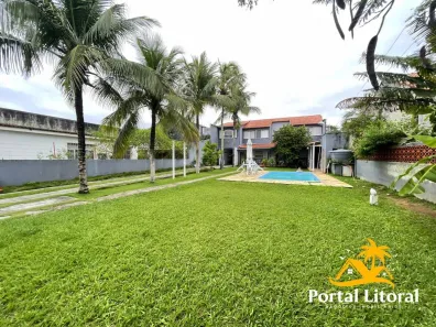 Casa com 5 Quartos à venda, 280m² no Boqueirão, Saquarema