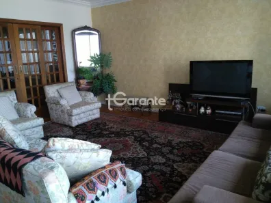 Apartamento com 3 Quartos à venda, 214m² no Morro dos Ingleses, São Paulo